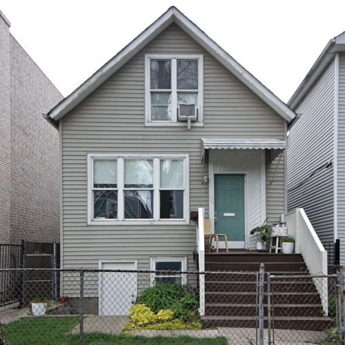 1912 N Francisco