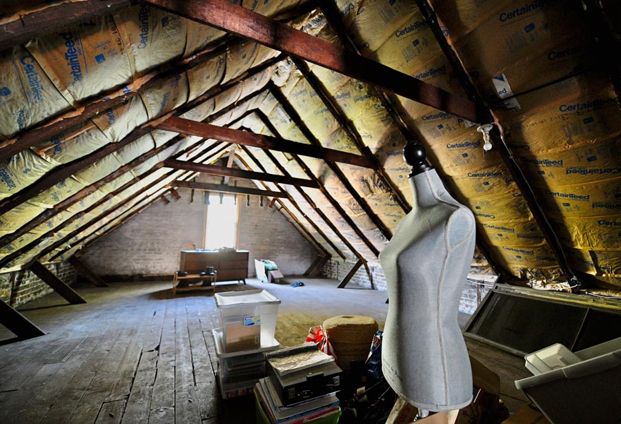 Attic