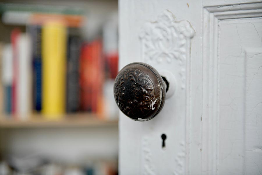 Doorknob