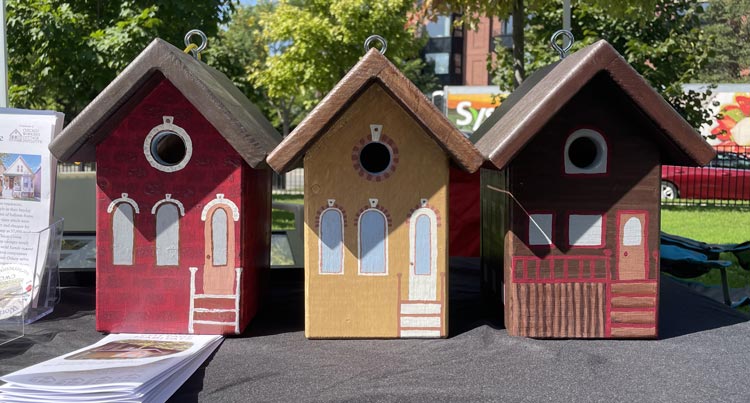 CWCI Cottage Posters