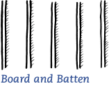 Board Batten