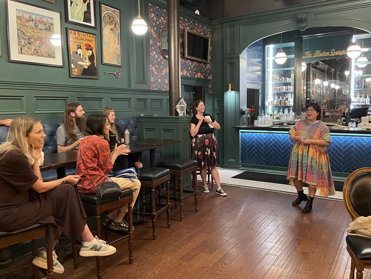 Cottageowner Workshop