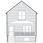 Belden Cottages