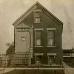 Belden Cottages