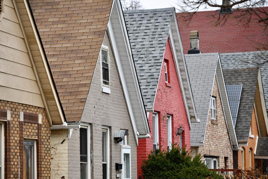 McKinley Park Cottages