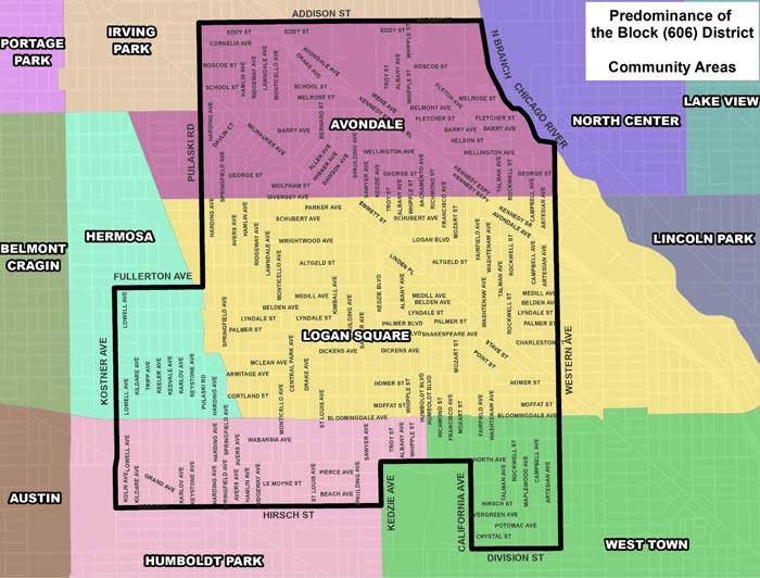 Northwest Side Housing Preservation Ordinance