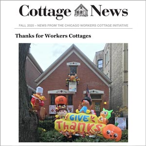 Cottage News
