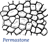 Permastone